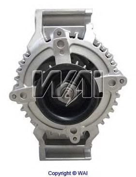 WAIglobal 11038R Alternator